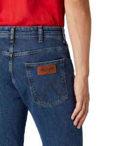Wrangler Arizona Stretch ROLLING ROCK Herren Jeans Hose